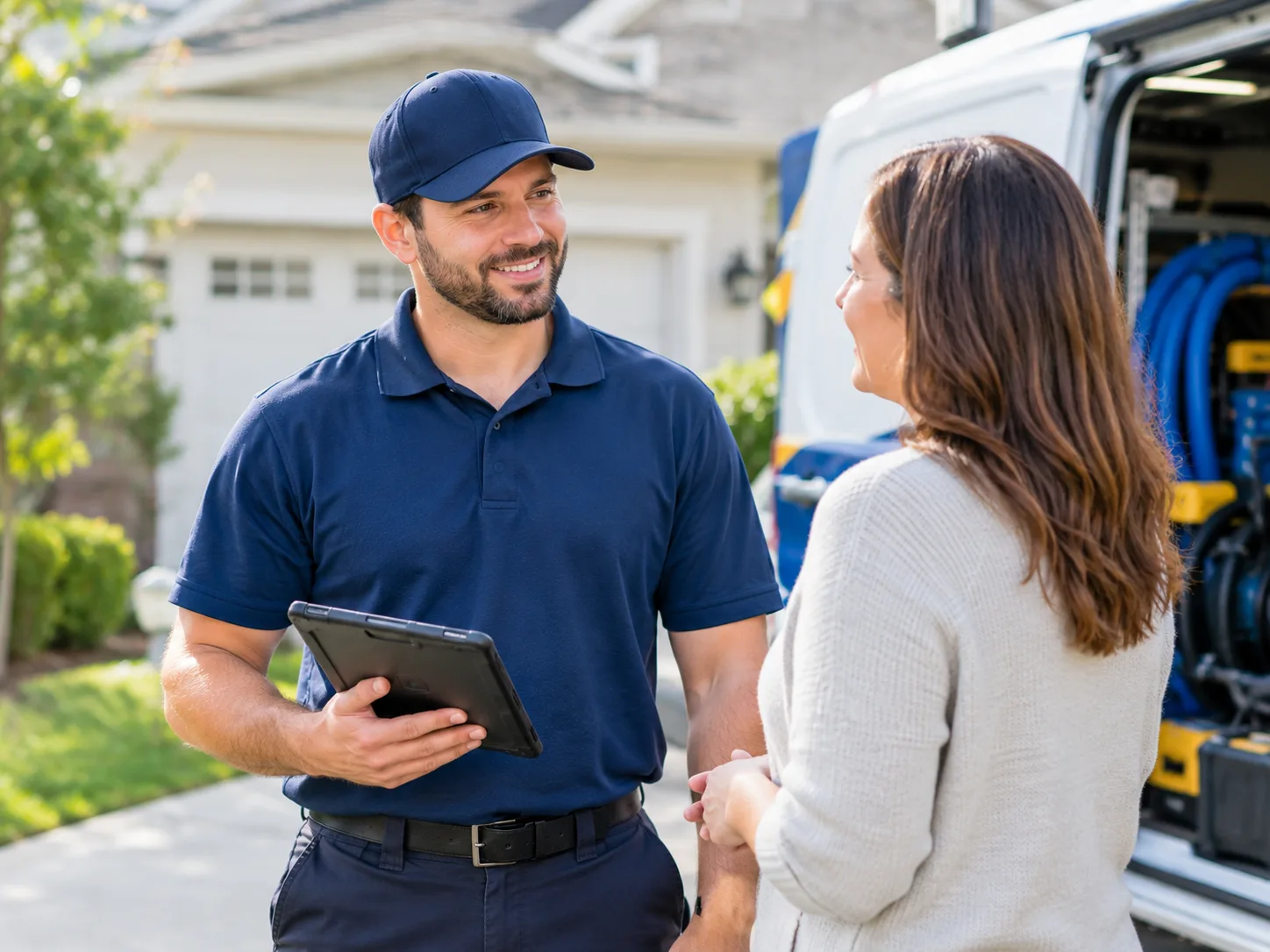 Sewage Backup Cleanup Gaines, PA FAQs